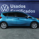 NISSAN NOTE Arriba 7