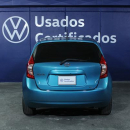 NISSAN NOTE Arriba 11