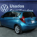 NISSAN NOTE Arriba 13