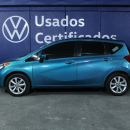 NISSAN NOTE Lateral derecho 15