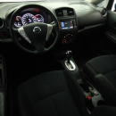 NISSAN NOTE Lateral izquierdo 19