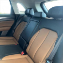 DODGE JOURNEY Lateral izquierdo 5