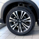 DODGE JOURNEY Tablero 15