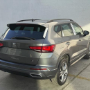 SEAT ATECA Tablero 13