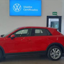AUDI Q2 Arriba 5
