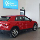AUDI Q2 Lateral izquierdo 45