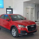 AUDI Q2 Arriba 53