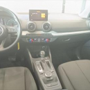 AUDI Q2 Lateral izquierdo 9