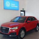 AUDI Q2 Llantas 21
