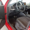 AUDI Q2 Arriba 25