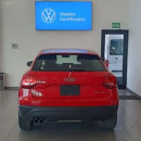 AUDI Q2 Atrás 37