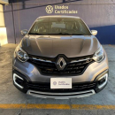 RENAULT CAPTUR Lateral izquierdo 4