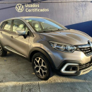 RENAULT CAPTUR Arriba 7
