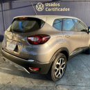 RENAULT CAPTUR Arriba 10