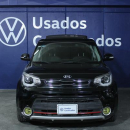 KIA SOUL Lateral izquierdo 3