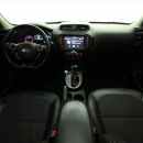 KIA SOUL Frente 21