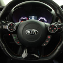 KIA SOUL Lateral derecho 23