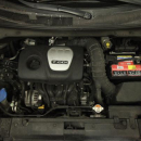 KIA SOUL Llantas 33