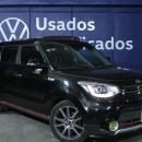 KIA SOUL Atrás 5
