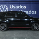 KIA SOUL Interior 7