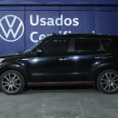 KIA SOUL Asientos 15