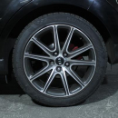 KIA SOUL Llantas 17