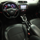 KIA SOUL Tablero 19