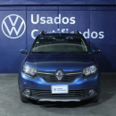 RENAULT STEPWAY Tablero 3