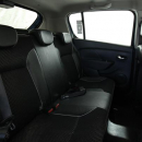 RENAULT STEPWAY Asientos 25