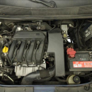 RENAULT STEPWAY Tablero 33