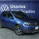 RENAULT STEPWAY Asientos 5