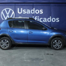 RENAULT STEPWAY Lateral derecho 7