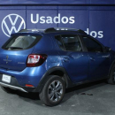 RENAULT STEPWAY Tablero 9