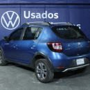 RENAULT STEPWAY Interior 13