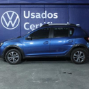 RENAULT STEPWAY Atrás 15