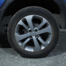 RENAULT STEPWAY Llantas 17