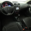 RENAULT STEPWAY Frente 19