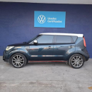 KIA SOUL Asientos 6