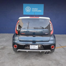 KIA SOUL Lateral derecho 16