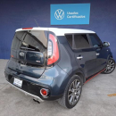 KIA SOUL Lateral izquierdo 21
