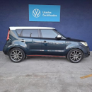 KIA SOUL Arriba 26