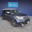 KIA SOUL Lateral derecho 31