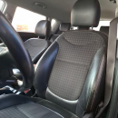 KIA SOUL Tablero 41