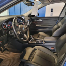 BMW 118IA Lateral derecho 11