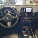 BMW 118IA Tablero 12