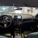 BMW 118IA Lateral derecho 13
