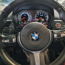 BMW 118IA Lateral derecho 15
