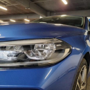 BMW 118IA Lateral derecho 16