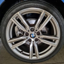 BMW 118IA Frente 18