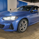 BMW 118IA Llantas 5